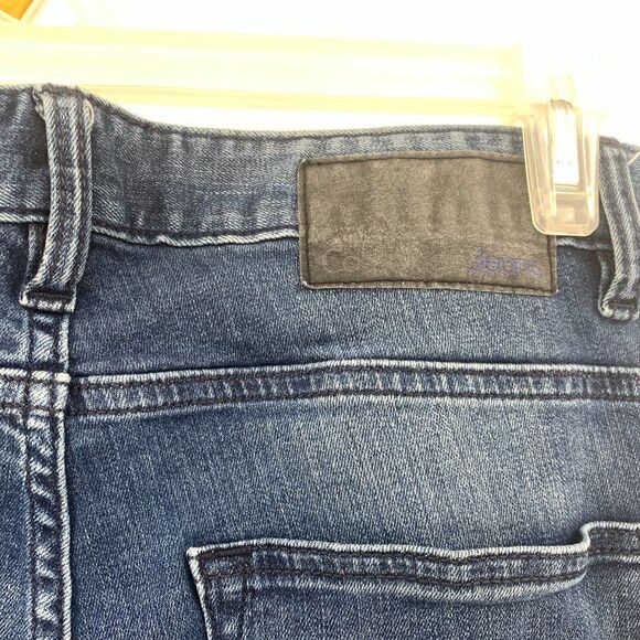 Calvin Klein Jeans 30x30 Stretch Straight Slim - Picture 8 of 10